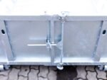 Vezeko Abroll-Mulde 297x178x57 cm für KONOS | Hakengerät-Neu – Bild 4