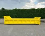 Offener Roll-Off-Container mit Heckklappe-Neu – Bild 5