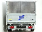 Ifor Williams Heckkipper TT 3017 170x300cm 3,5t | E-Pumpe | BWA 80cm-Neu – Bild 12