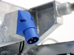 Variant Dreiseitenkipper 168×320 3,5t | Blattfedern | E-Pumpe | Rampenschacht-Neu – Bild 8