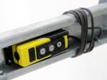 Variant Dreiseitenkipper 168×320 3,5t | Blattfedern | E-Pumpe | Rampenschacht-Neu – Bild 10