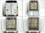 Ifor Williams Viehanhänger TA5 10×6 156×311 cm Höhe: 183 cm | 2,7t-Neu – Bild 4