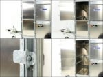 Ifor Williams Viehanhänger TA5 10×6 156×311 cm Höhe: 183 cm | 2,7t-Neu – Bild 6
