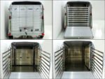 Ifor Williams Viehanhänger TA510 10×6 178×311 cm Höhe: 183 cm | 3,5t-Neu – Bild 4