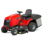 Snapper RPX210 Rasentraktor mit Heckauswurf-Neu – Bild 4