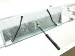 Vezeko Autotrailer Race Master 209x550cm Tridem 3,5t | Holz-Neu – Bild 7
