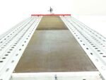 Vezeko Autotrailer Race Master 209x550cm Tridem 3,5t | Holz-Neu – Bild 16