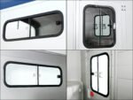 Cheval Liberte Pferdeanhänger Touring Jumping | Pullman-Fahrwerk | Sattelkammer | blau-Neu – Bild 19