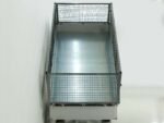 Unsinn Heckkipper 150x276cm 2,6t | Premium Kipper | Gitter 65cm-Neu – Bild 12