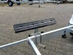 Bootstrailer TPV BA 2700kg mit Seilwinde – eine Marke von Böckmann – Bild 2