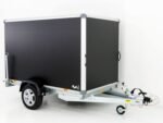 Variant Kofferanhänger Black Edition  H:157 1,3t|Klappe-Neu – Bild 3