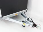 Variant Kofferanhänger Black Edition 148x258cm H:157 1,35t|Rampe-Neu – Bild 5