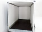 Variant Kofferanhänger Black Edition  H:157 1,3t|Klappe-Neu – Bild 7
