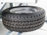 Variant Baumaschinenanhänger Maxi Load 180×400 3,5t|Rampe|Aluboden-Neu – Bild 11