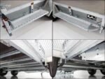 Variant Baumaschinenanhänger Maxi Load 180×400 3,5t|Rampe|Aluboden-Neu – Bild 9