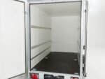 Blyss Kofferanhänger 130x264cm Höhe:180cm 1,3t-Neu – Bild 7