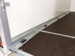 Vezeko Koffer-Absenkanhänger 176x400cm 3,5t e-Pumpe-Neu – Bild 6
