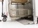 Vezeko Koffer-Absenkanhänger  3,5t e-Pumpe-Neu – Bild 2