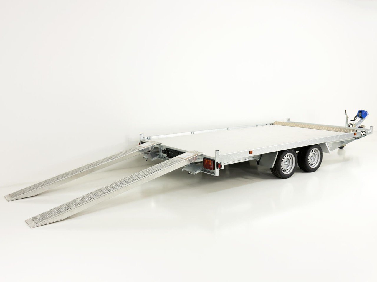 1955_01_1280x1280.jpg Variant Autotrailer Maxi Load Universal L420 204x420cm 3,5t-Neu – Bild 1