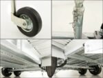 Variant Autotrailer Maxi Load Universal L420 204x420cm 3,5t-Neu – Bild 15