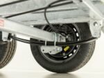 Variant Autotrailer Maxi Load Universal L517 Tridem 219x517cm 3,5t-Neu – Bild 9