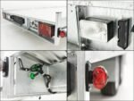 Variant Autotrailer Maxi Load Universal L517 Tridem 219x517cm 3,5t-Neu – Bild 12