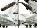 Variant Autotrailer Maxi Load Universal L517 Tridem 219x517cm 3,5t-Neu – Bild 14