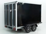 Variant Kofferanhänger Black Edition  H:188 2,0t-Neu – Bild 2