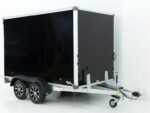 Variant Kofferanhänger Black Edition  H:188 2,0t-Neu – Bild 3