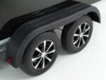 Variant Kofferanhänger Black Edition  H:188 2,0t-Neu – Bild 5