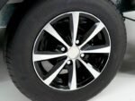 Variant Kofferanhänger Black Edition  H:188 2,0t-Neu – Bild 6