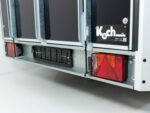 Variant Kofferanhänger Black Edition  H:188 2,0t-Neu – Bild 13