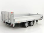 Vezeko Multidreiseitenkipper VMDK35.3|185x350cm 3,5t|Ladefläche kippbar-Neu – Bild 2