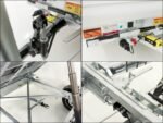 Vezeko Multidreiseitenkipper VMDK35.3|3,5t|Ladefläche kippbar|Hochplane-Neu – Bild 13