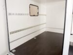 Blyss Kofferanhänger 146x304cm Höhe:180 1,3t|Rampe|Tür|2 Fenster-Neu – Bild 6