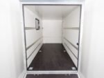 Kofferanhänger BK  Höhe:180cm 2,0t|Rampe-Neu – Bild 7