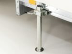 Kofferanhänger BK 146x304cm Höhe:180cm 1,3t-Neu – Bild 10