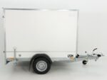 Blyss Kofferanhänger 130x264cm Höhe:180cm 1,3t|Rampe-Neu – Bild 3