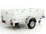 Deckelanhänger 105x205cm Höhe:65cm 750kg | Typ U2-Neu – Bild 12