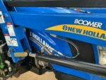 Traktor New Holland Boomer 50D – Bild 9