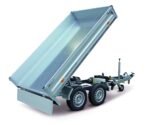 Rückwärtskipper HUMBAUR Serie 3000 HUK 202715