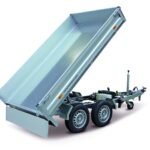 Rückwärtskipper HUMBAUR Serie 3000 HUK 303117