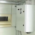 Mobiler Hühnerstall für 200 Hühner – Bild 4