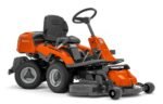 Husqvarna Rider 214C Aufsitzmäher inklusive 94cm Mähdeck Acite Angebot-Super Angebot-Neu