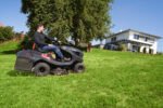AL-KO Benzin-Rasentraktor Easy 15-93.2 HD-A-Neu – Bild 3