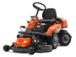 HUSQVARNA Frontmäher R 216T AWD – Modell 2025 inkl. Combi Mähdeck 103cm-Neu – Bild 2