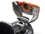 Husqvarna R 316TX AWD Rider | Frontmäher – Grundgerät ohne Mähdeck-Neu – Bild 2
