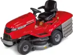 Honda Rasentraktor HF 2417K5 HM – Modell 2023-Neu – Bild 2