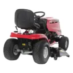 MTD Rasentraktor Optima LG 200 H, 107 cm Schnittbreite-Neu – Bild 2