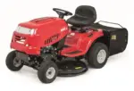 MTD 76 Rasentraktor-Neu – Bild 2